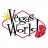 VegasWorld reviews, listed as DoubleDown Casino