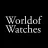 WorldofWatches reviews, listed as Jewelry Television (JTV)