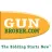 GunBroker reviews, listed as Garden Fairies Trading Company