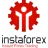 Instaforex reviews, listed as EZ Trader
