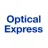 Optical Express reviews, listed as MacV Eyewear