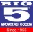 Big 5 Sporting Goods Reviews