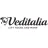 Veditalia reviews, listed as Couchsurfing International