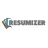 Resumizer.com reviews, listed as Attracta