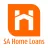 SA Home Loans reviews, listed as Cash Advance USA