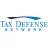 Tax Defense Network reviews, listed as Jackson Hewitt