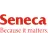 Seneca College reviews, listed as ICFAI University Group
