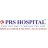 PRS Hospital reviews, listed as Teladoc
