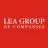 Lea Group Of Companies / LEA Holdings reviews, listed as Coles Supermarkets Australia