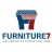 Furniture7 reviews, listed as Argos