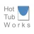 Hot Tub Works reviews, listed as Pacific Sales