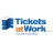 TicketsatWork reviews, listed as Vacations Made Easy