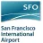 San Francisco International Airport reviews, listed as Best Western International