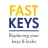 Fast Key Services reviews, listed as AK Management