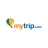 MyTrip reviews, listed as Global Hotel Card
