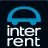 InterRent reviews, listed as Europcar International