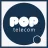 POP Telecom reviews, listed as Frontier Communications