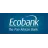 Ecobank reviews, listed as First National Bank [FNB] South Africa
