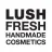 Lush Fresh Handmade Cosmetics reviews, listed as Adore Cosmetics