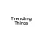 All Things Trending / Trending Beauty reviews, listed as Bed Bath & Beyond