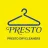 Presto Drycleaners reviews, listed as Cleanify