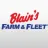 Blain's Farm & Fleet / Blain Supply reviews, listed as Sears