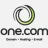 One.com reviews, listed as WeblinkIndia.net
