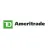 TD Ameritrade reviews, listed as Green Dot