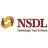 NSDL e-Governance Infrastructure reviews, listed as H&R Block / HRB Digital