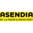 Asendia Management reviews, listed as LaserShip