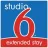 Studio 6 reviews, listed as Premier Cancun Vacations