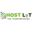 Hostlyt / Server Group reviews, listed as The Logo Company