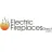 Electric Fireplaces Direct And Renovation Brands reviews, listed as Harlem Furniture