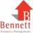 Bennett Property Management reviews, listed as Concord Rents