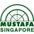 Mustafa Centre reviews, listed as Dillard's