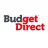 Budget Direct Insurance Company reviews, listed as CNA National