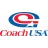 Coach USA Bus Company reviews, listed as MegaBus