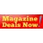 Magazine Deals Now reviews, listed as ASA Publishing Co