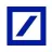 Deutsche Bank / DB.com Logo