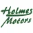Holmes Motors Reviews