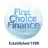 First Choice Finance / First Choice Funding reviews, listed as United Lending Services Company [ULSC]