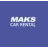 MAKS Car Rental / Thai-rent-car.com reviews, listed as Hertz