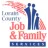 Lorain County Job & Family Services reviews, listed as Ohio Unemployment
