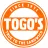 Togo's Eateries reviews, listed as Popeyes