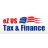 eZ US Tax & Finance