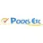 PoolsInc.com / Pools Etc reviews, listed as C & A Pools