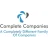 Complete Companies reviews, listed as Admiral Air Conditioning