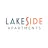 Lakeside Apartments reviews, listed as Sentry Management