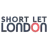 Short Let London reviews, listed as Just Property