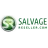 SalvageReseller.com Logo